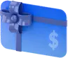 dollar card