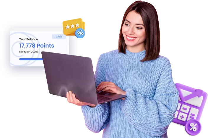 Accelarate Growth with Novus Loyalty