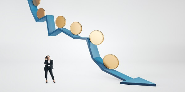 Worried marketer planning loyalty to face recession dip