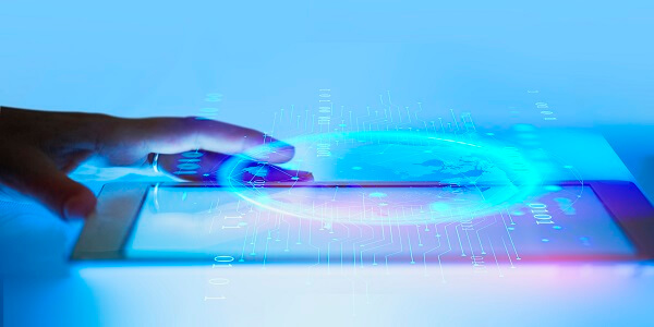 Emerging digital tech interface boosting customer loyalty