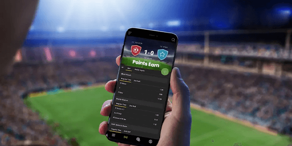 Sports Loyalty Programs