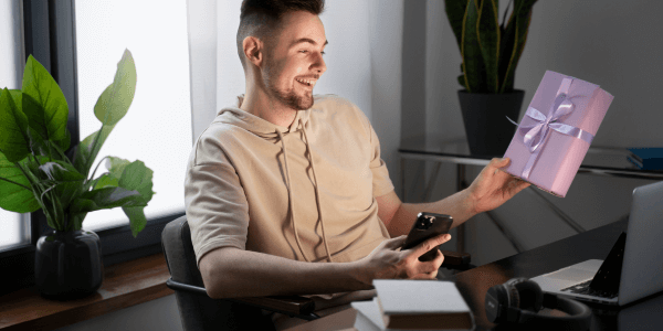 Loyalty Programs Revenue