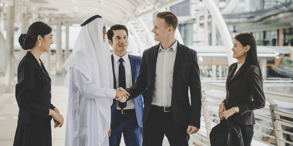 Consumer Engagement UAE