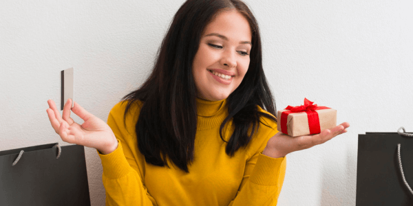 Tiered Loyalty Program