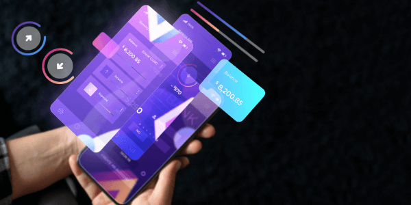 AR into Loyalty Apps
