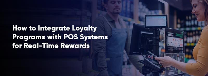 Still tracking loyalty manually? Discover how loyalty software for POS systems drives instant rewards and repeat customers.