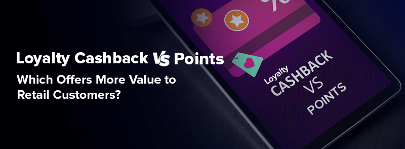 In this blog, we will discuss the pros and cons of loyalty cashback vs. points and show how Novus Loyalty helps brands build smarter, more rewarding programs. 