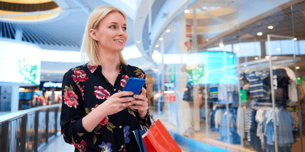 AI-Powered Personalization in Retail