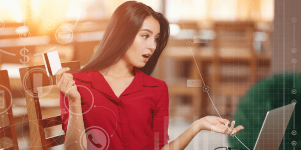 loyalty data for personalization