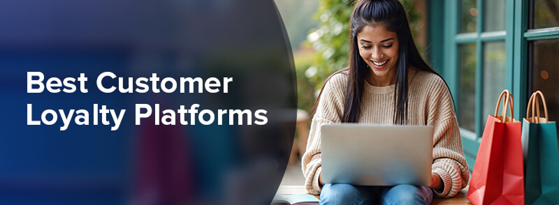 10 Best Customer Loyalty Platforms in 2026
