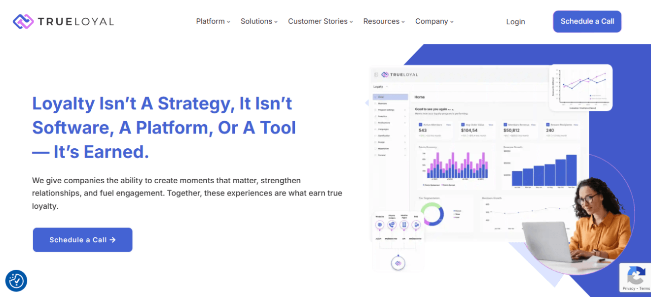 Top 10 Customer Loyalty Platforms in 2026