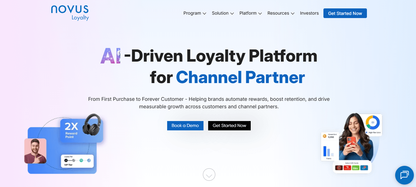 Top 10 Customer Loyalty Platforms in 2026