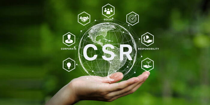 CSR Integrates Into Modern Loyalty