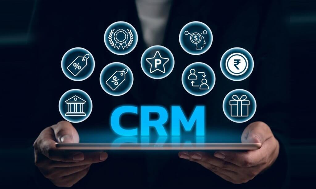CRM and Loyalty Programs