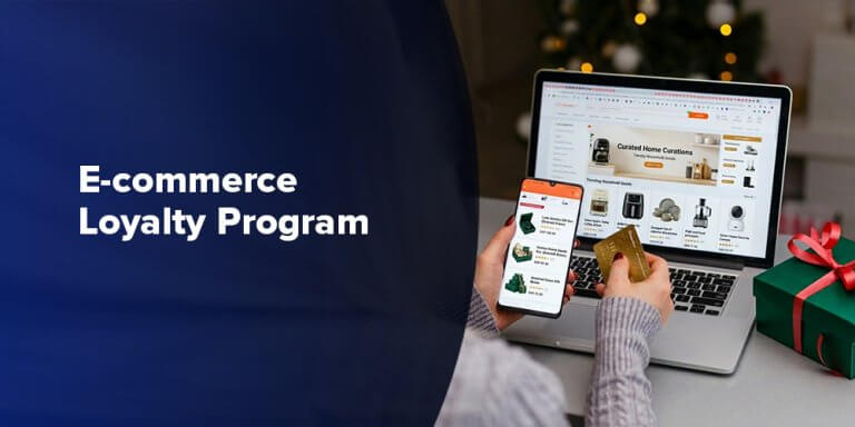 E-commerce Loyalty Program