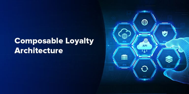 Composable Loyalty Architecture