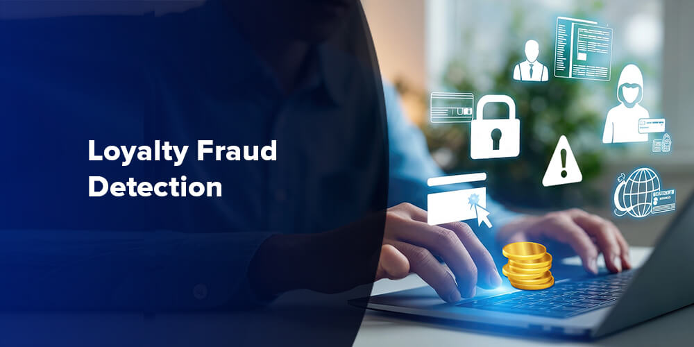 Loyalty Fraud Detection