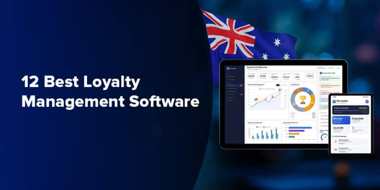 12 Best Loyalty Management Software