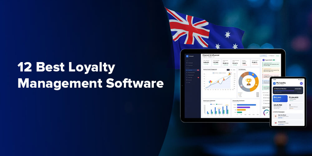 12 Best Loyalty Management Software