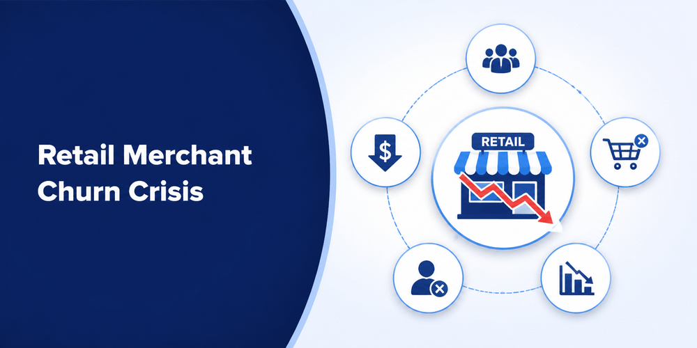 Retail Merchant Churn Crisis