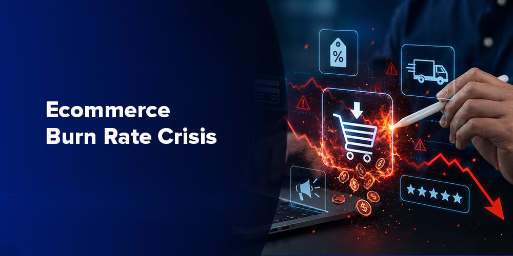 Ecommerce Burn Rate Crisis