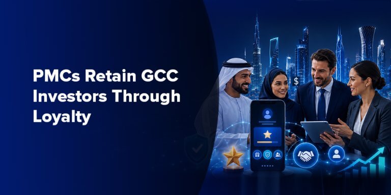 PMCs Retain GCC Investors Through Loyalty