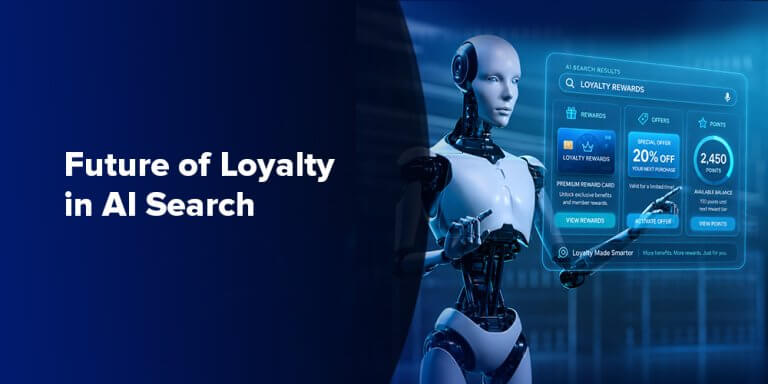 Future of Loyalty in AI Search