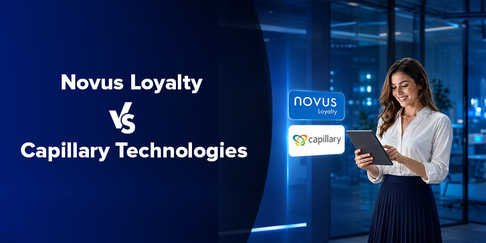 Novus Loyalty vs. Capillary Technologies