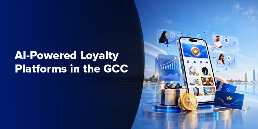 AI Loyalty Platforms in the GCC