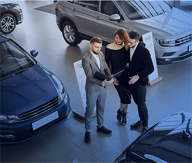 Loyalty for Car Dealerships
