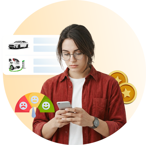 automotive loyalty customer
