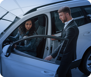 Car Rental Companies