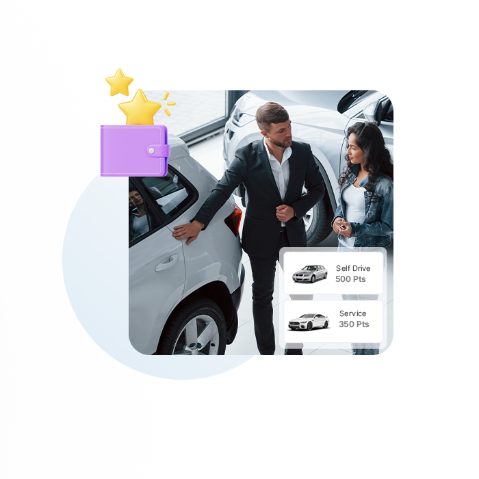 Eliminate OEM and Dealer Disconnect