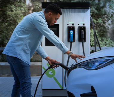 Loyalty for EV Charging Companies