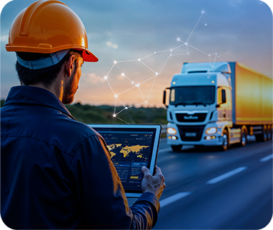 Fleet Management Companies
