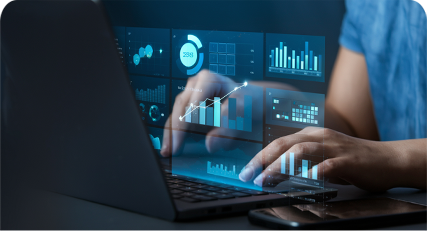 Advanced Analytics & Insights