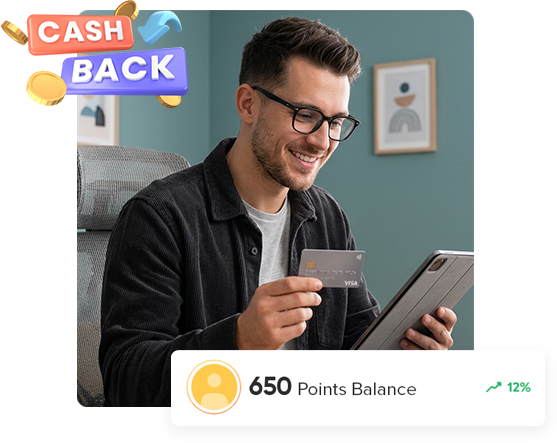 Credit Card Loyalty Programs
