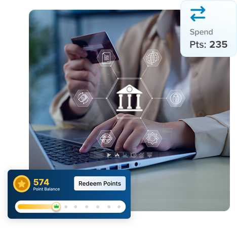 Debit Card Loyalty Programs