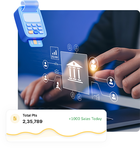 Digital Banking & Fintech Loyalty Programs