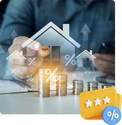 Loan and Mortgage Loyalty Programs