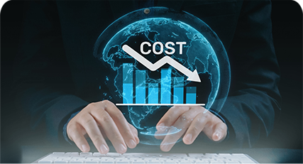Reduce Acquisition Costs