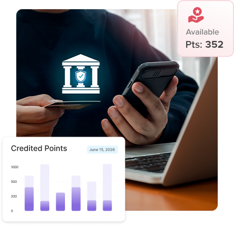 Savings & Current Loyalty Programs