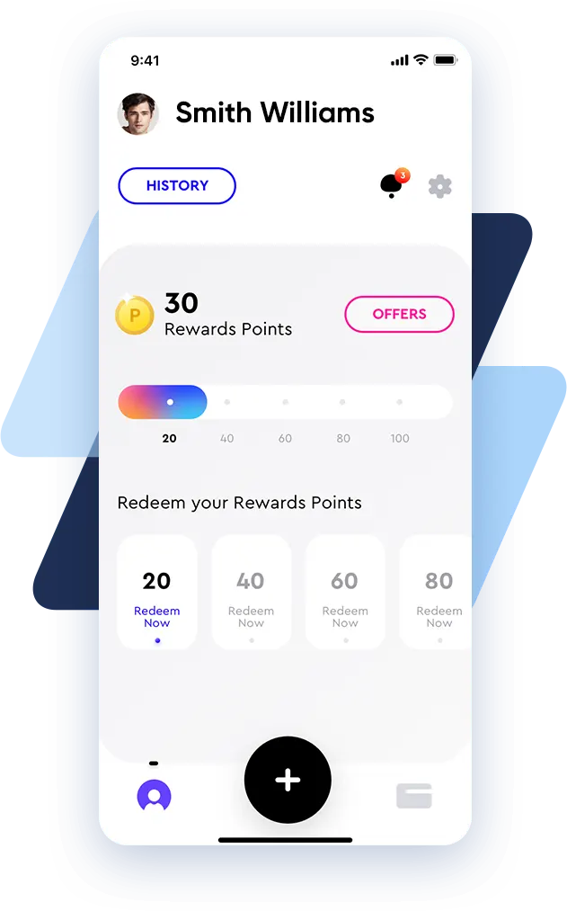 customer loyalty software solution