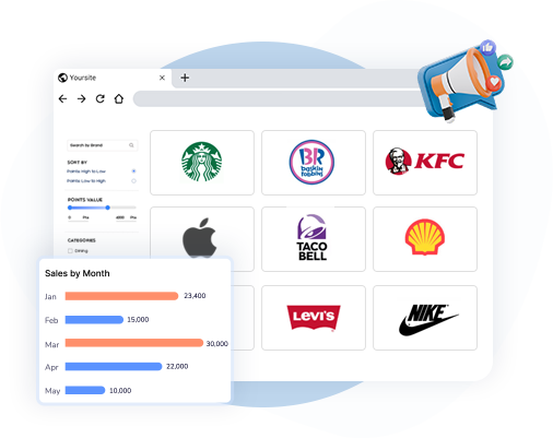 Event-Linked Digital Brand Activations