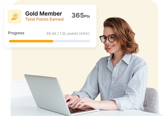 Seamless, Scalable Activation & Loyalty Technology
