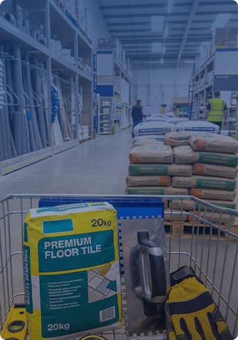Building Materials