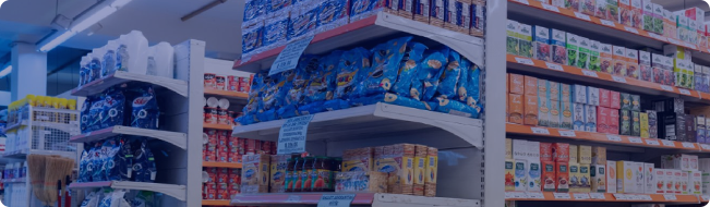FMCG