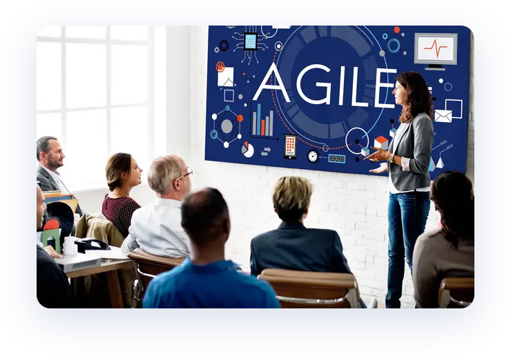 agile