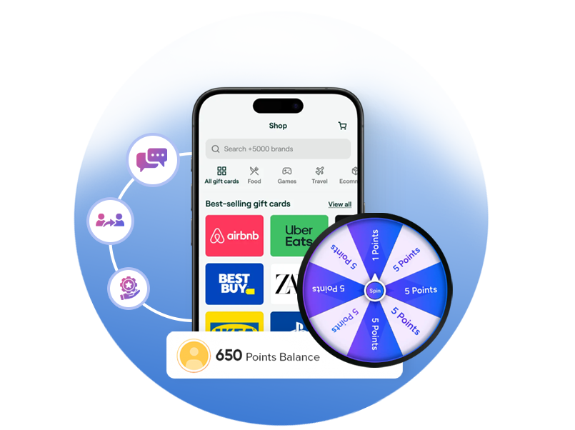 Personalized Experiences at Scale