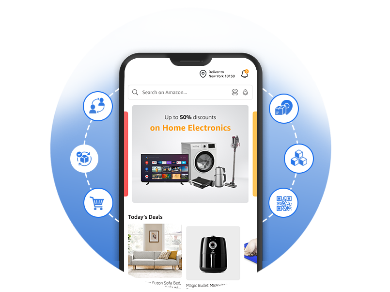 Seamless Omnichannel Engagement